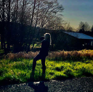 Meet your Posher, Anderia